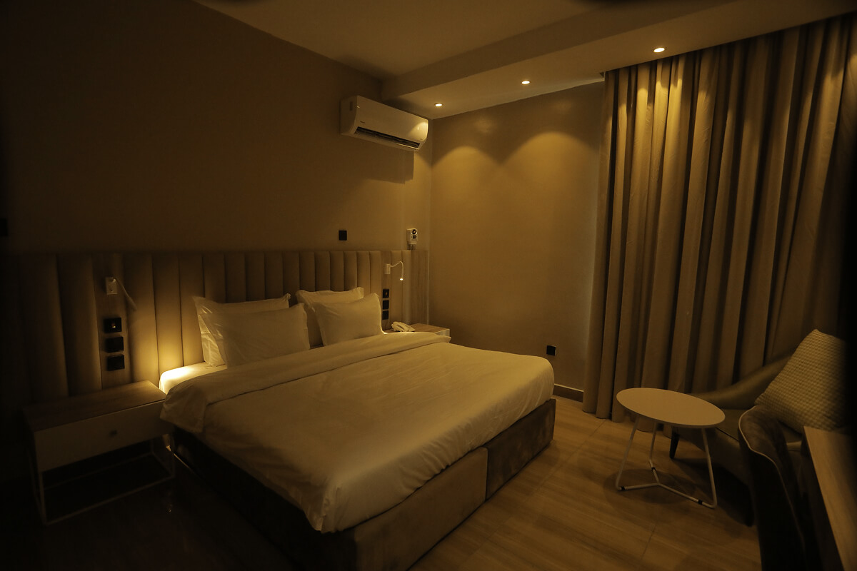 Luxury
